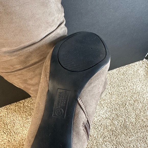 Mootsie Tootsies Boots - Picture 7 of 10